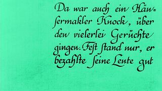 Nosferatu: A Symphony of Horror - 1922