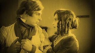 Nosferatu: A Symphony of Horror - 1922