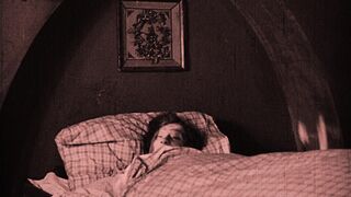 Nosferatu: A Symphony of Horror - 1922