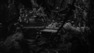 Africa Screams - 1949