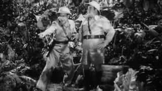 Africa Screams - 1949