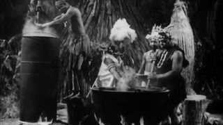 Africa Screams - 1949