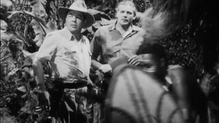 Africa Screams - 1949
