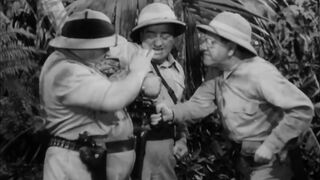 Africa Screams - 1949