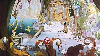 Aladdin and His Wonderful Lamp - 1939