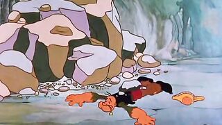 Aladdin and His Wonderful Lamp - 1939