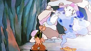 Aladdin and His Wonderful Lamp - 1939
