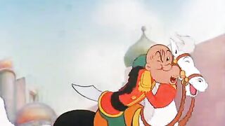 Aladdin and His Wonderful Lamp - 1939