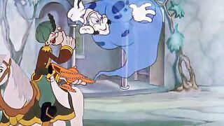 Aladdin and His Wonderful Lamp - 1939