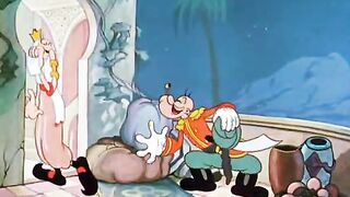 Aladdin and His Wonderful Lamp - 1939