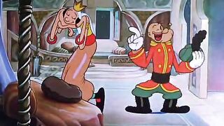 Aladdin and His Wonderful Lamp - 1939