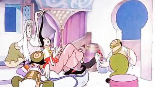 Aladdin and His Wonderful Lamp - 1939