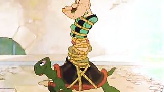 Aladdin and His Wonderful Lamp - 1939