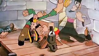 Aladdin and His Wonderful Lamp - 1939