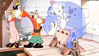 Aladdin and His Wonderful Lamp - 1939