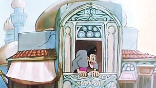 Aladdin and His Wonderful Lamp - 1939