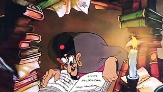 Aladdin and His Wonderful Lamp - 1939