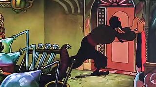 Aladdin and His Wonderful Lamp - 1939