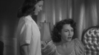 The Amazing Mr. X - 1948