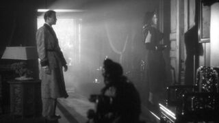 The Amazing Mr. X - 1948