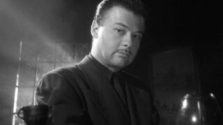 The Amazing Mr. X - 1948