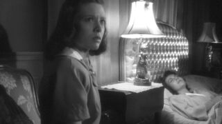 The Amazing Mr. X - 1948