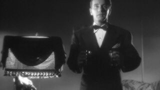 The Amazing Mr. X - 1948