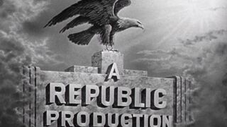 Angel and the Badman - 1947