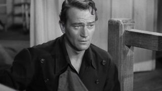 Angel and the Badman - 1947
