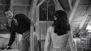 Angel and the Badman - 1947