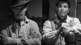 Angel and the Badman - 1947