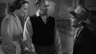 Angel and the Badman - 1947