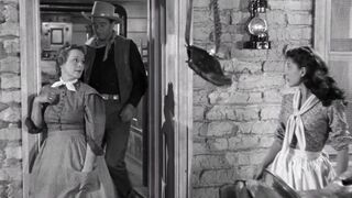 Angel and the Badman - 1947