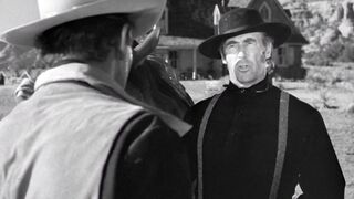 Angel and the Badman - 1947