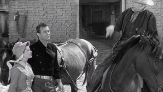 Angel and the Badman - 1947