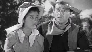 Angel and the Badman - 1947