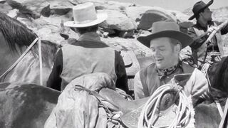 Angel and the Badman - 1947