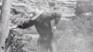 Angel and the Badman - 1947