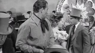 Angel and the Badman - 1947