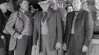 Angel and the Badman - 1947