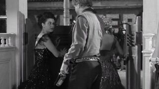 Angel and the Badman - 1947