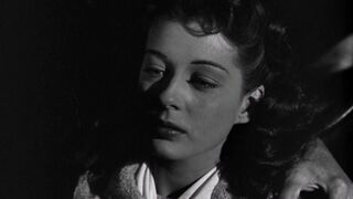 Angel and the Badman - 1947