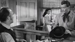 Angel and the Badman - 1947