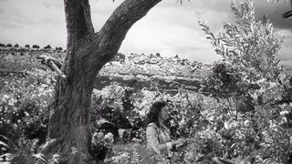 Angel and the Badman - 1947