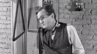 Angel and the Badman - 1947