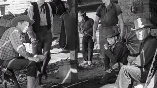 Angel and the Badman - 1947