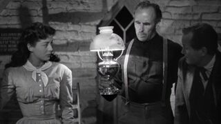 Angel and the Badman - 1947