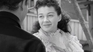 Angel and the Badman - 1947