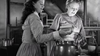 Angel and the Badman - 1947