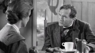 Angel and the Badman - 1947